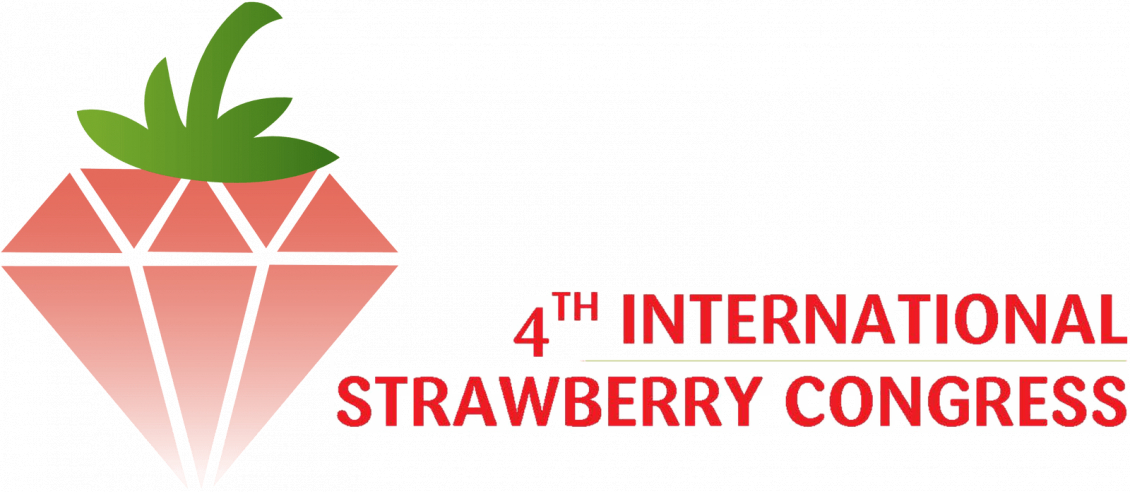 4-й Международный конгресс производителей земляники садовой (International Strawberry Congress – ISC)